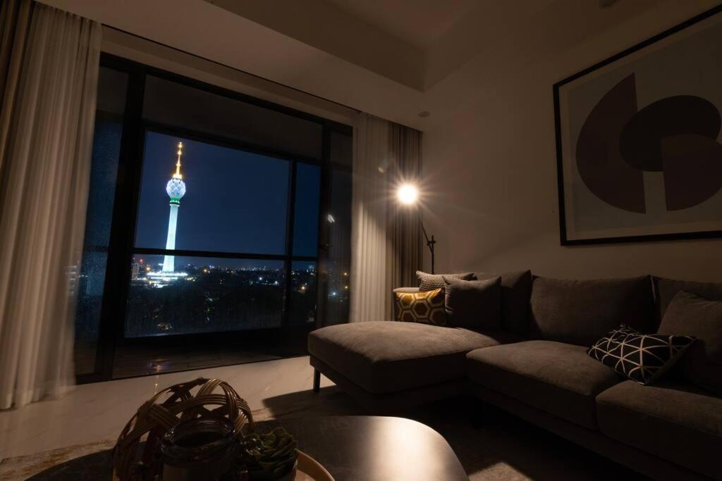 Twin Peaks Residence Kolombo Dış mekan fotoğraf